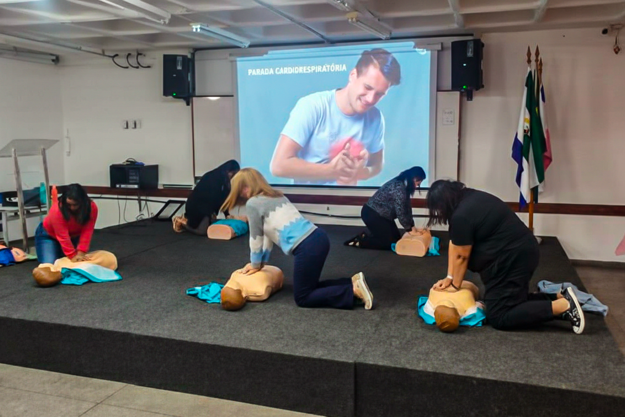 Foto Programa Juntos