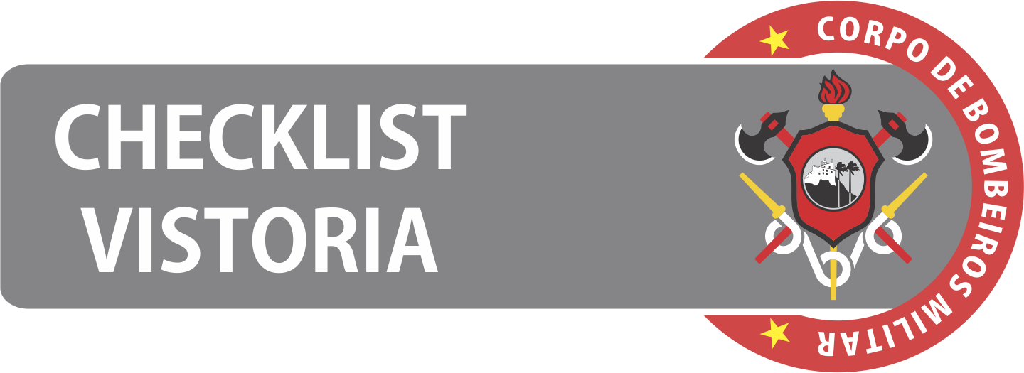 05 - checklist vistoria