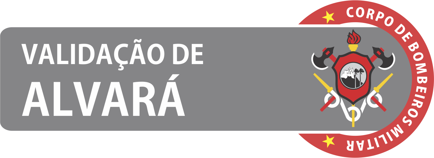06 - validação alvará