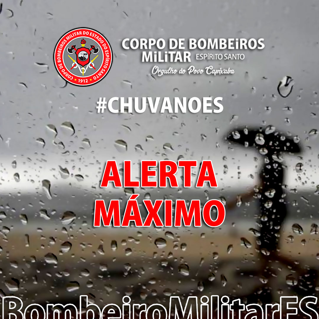 ALERTA-MAXIMO