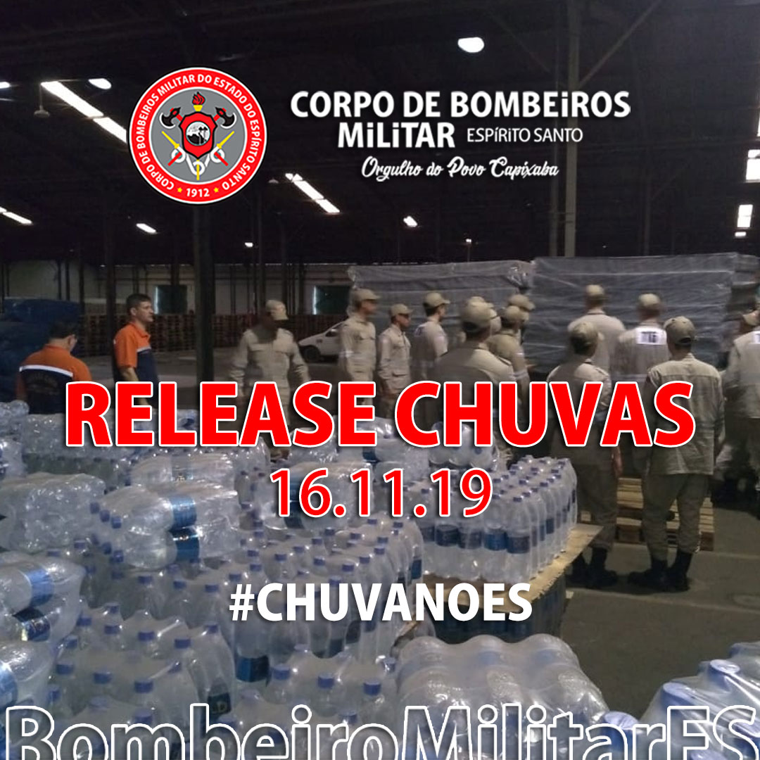RELEASE-CHUVA-ES-16-11
