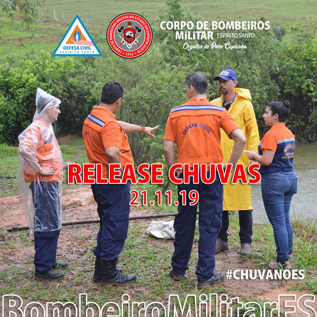 RELEASE-CHUVA-ES-21-11