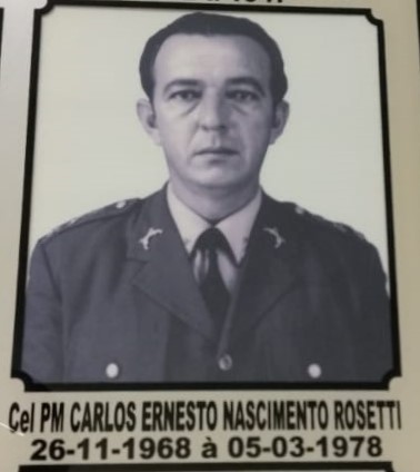 cel rosetti