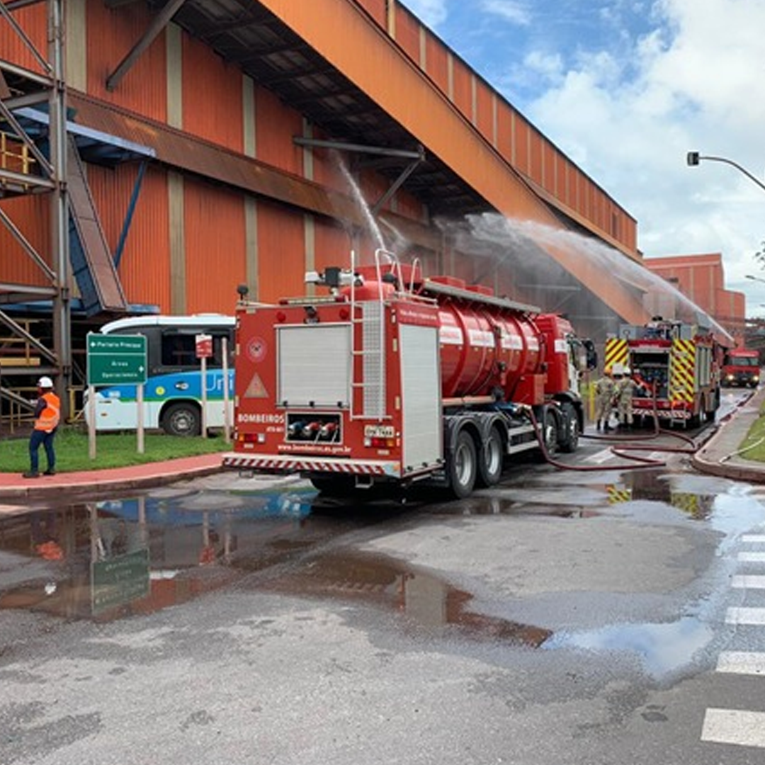 Incêndio 3