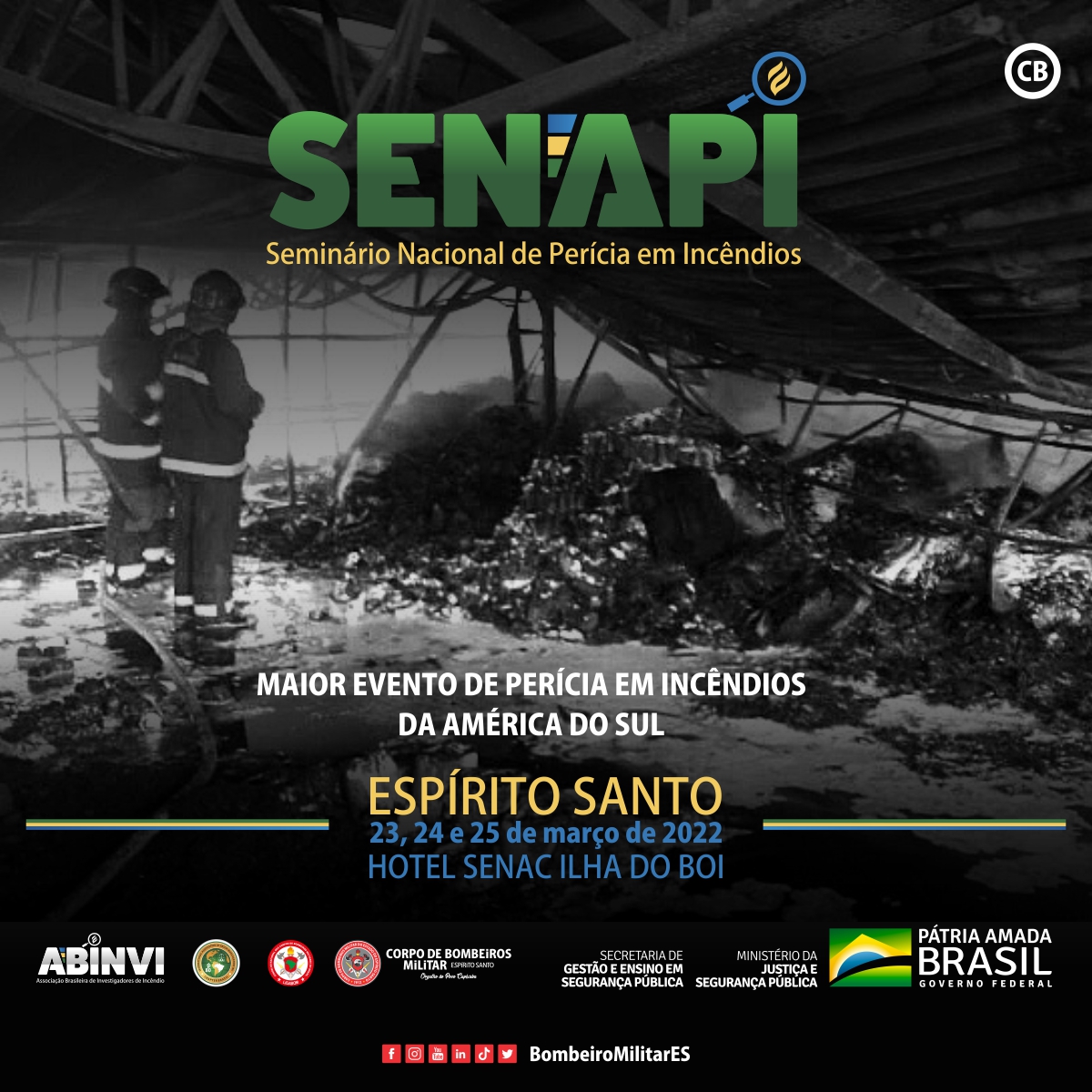 POST-SENAPI
