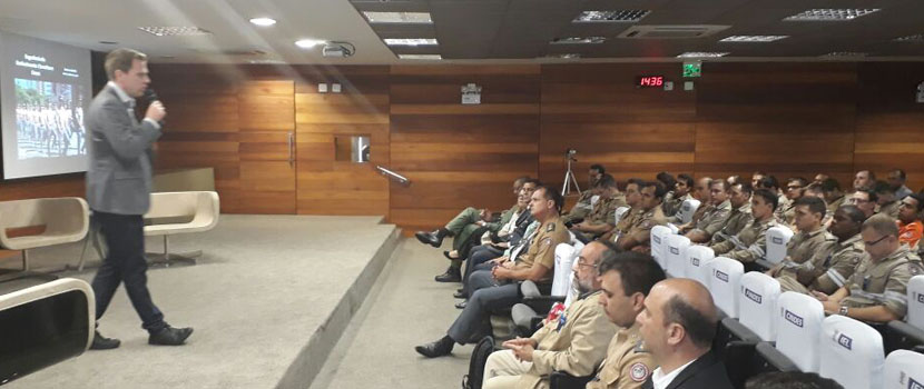 Seminario Gestao