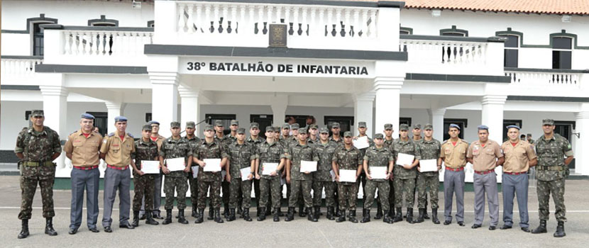 formatura EB
