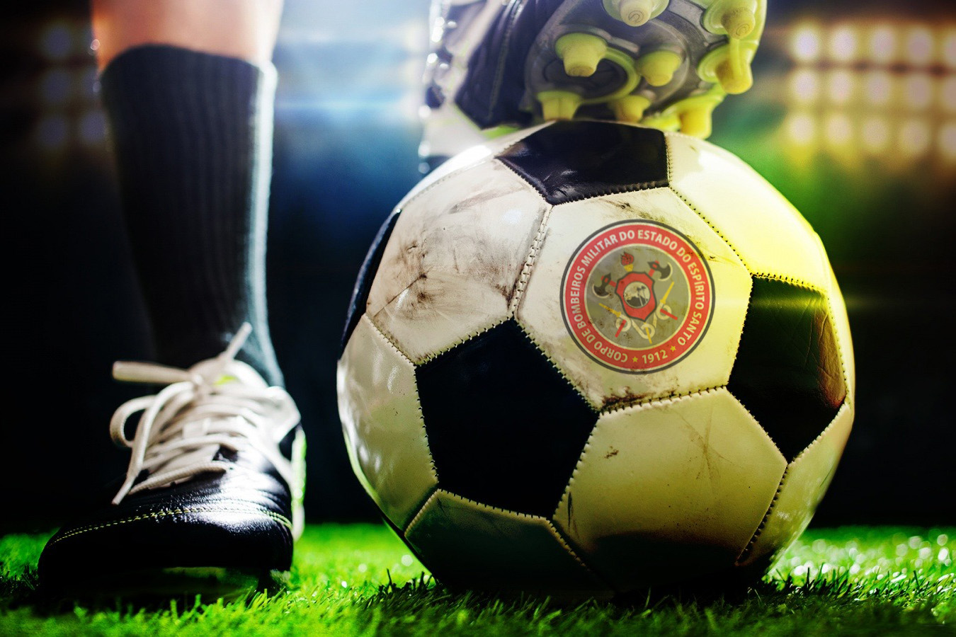 torneio de futebol interno
