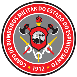 CBMES - Corpo de Bombeiros Militar do Estado do Espírito Santo